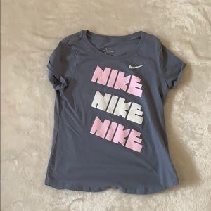 nike shirt